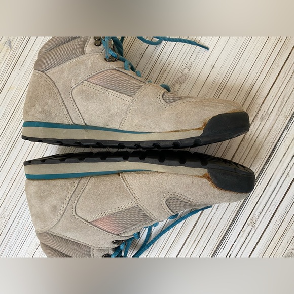 Vintage Merrell Hiking Boots Women's Size 9 - Picture 9 of 16